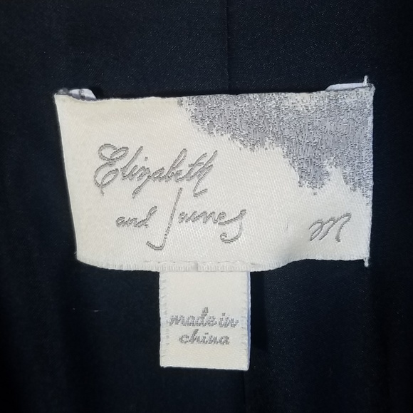 Witchy Grey style Coat/Sweater (Mohair Cocoon) Sz  M - Picture 3 of 8